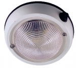 Perko Exterior Surface Mount Dome Light